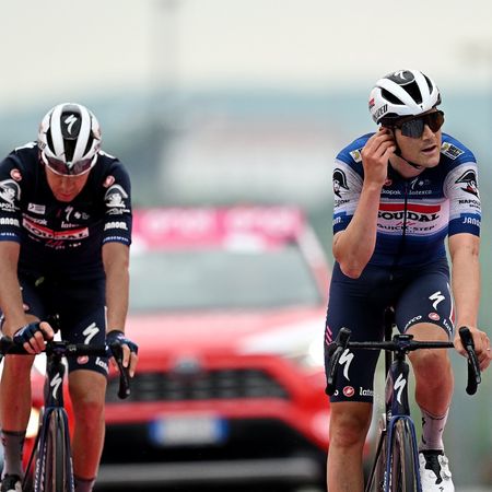 106th Giro d'Italia 2023 - Stage 3