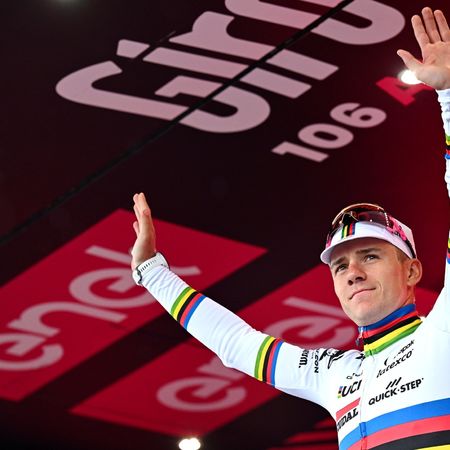 106th Giro d'Italia 2023 - Stage 3