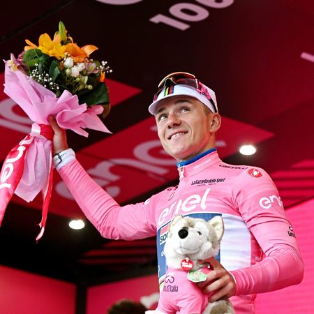 106th Giro d'Italia 2023 - Stage 3