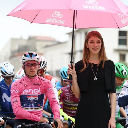 106th Giro d'Italia 2023 - Stage 4