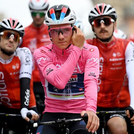 106th Giro d'Italia 2023 - Stage 4