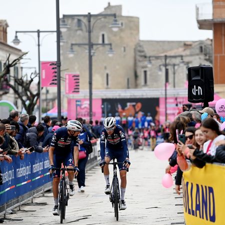 106th Giro d'Italia 2023 - Stage 4