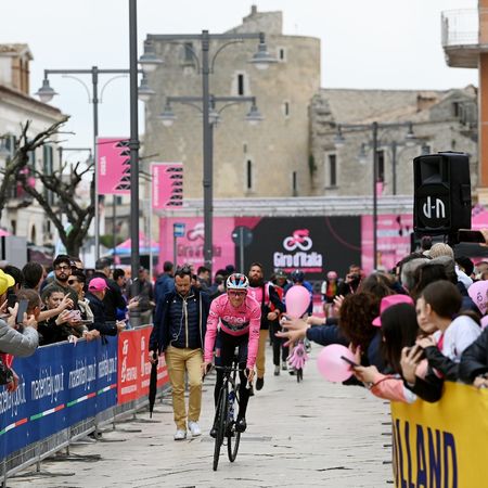 106th Giro d'Italia 2023 - Stage 4