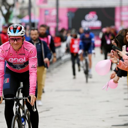 106th Giro d'Italia 2023 - Stage 4