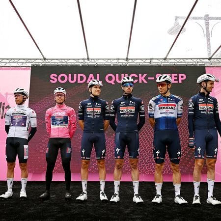 106th Giro d'Italia 2023 - Stage 4