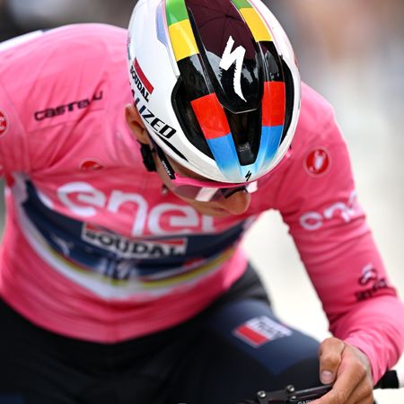 106th Giro d'Italia 2023 - Stage 4
