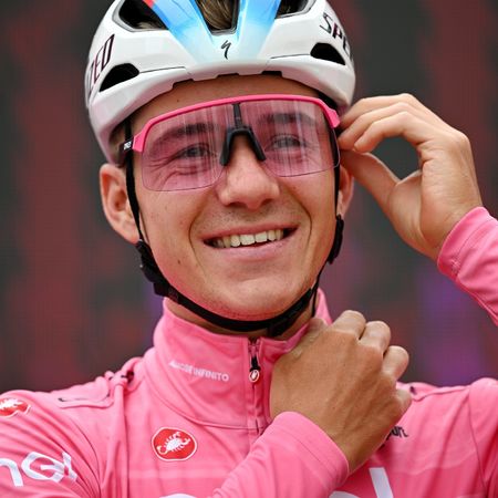 106th Giro d'Italia 2023 - Stage 4