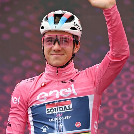 106th Giro d'Italia 2023 - Stage 4