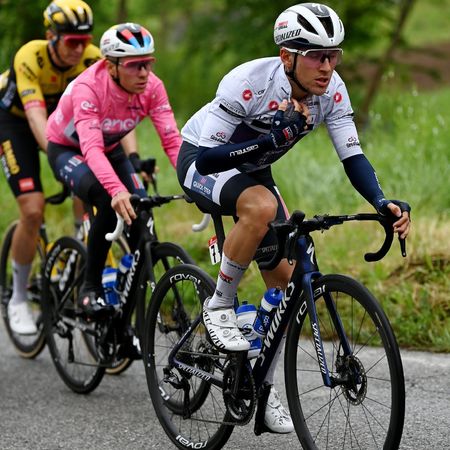 106th Giro d'Italia 2023 - Stage 4