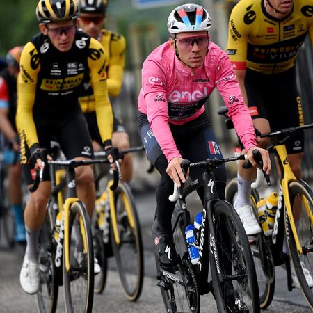 106th Giro d'Italia 2023 - Stage 4