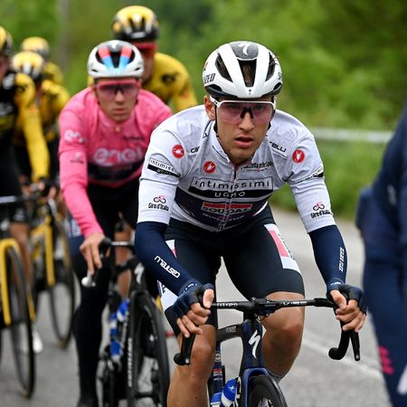 106th Giro d'Italia 2023 - Stage 4