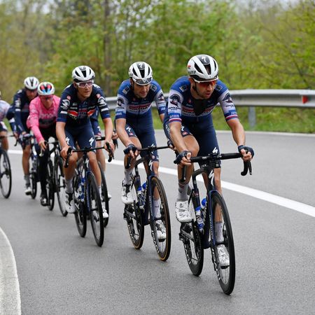 106th Giro d'Italia 2023 - Stage 4