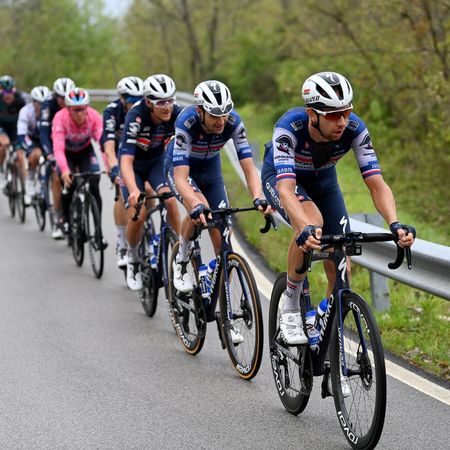 106th Giro d'Italia 2023 - Stage 4
