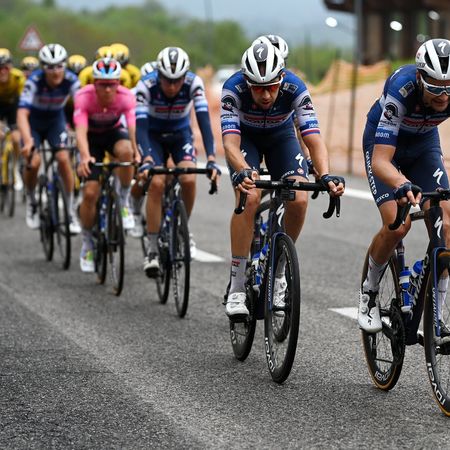 106th Giro d'Italia 2023 - Stage 4