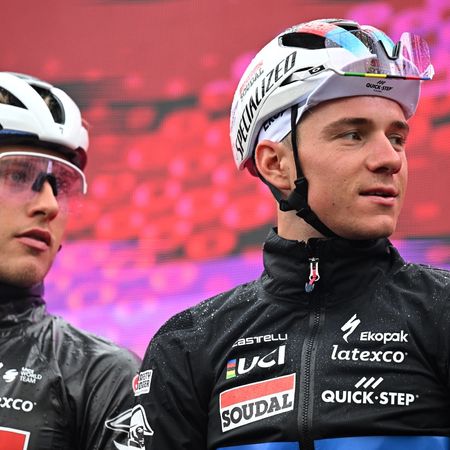 106th Giro d'Italia 2023 - Stage 5