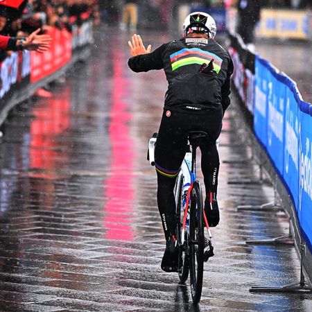 106th Giro d'Italia 2023 - Stage 5