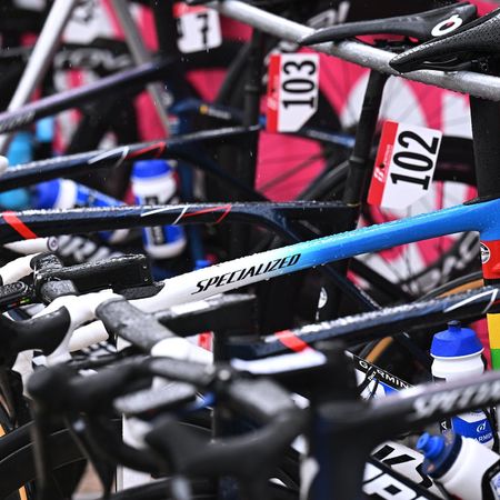 106th Giro d'Italia 2023 - Stage 5