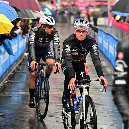 106th Giro d'Italia 2023 - Stage 5