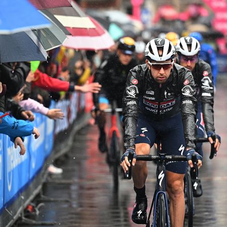 106th Giro d'Italia 2023 - Stage 5