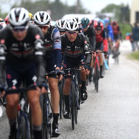 106th Giro d'Italia 2023 - Stage 5