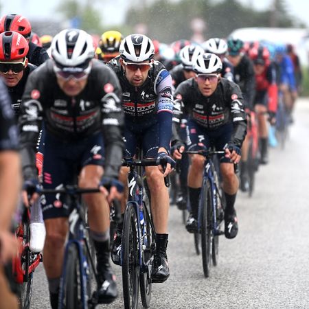 106th Giro d'Italia 2023 - Stage 5