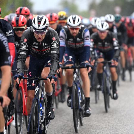 106th Giro d'Italia 2023 - Stage 5