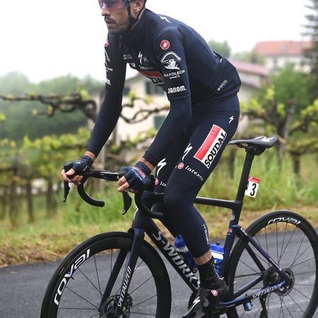 106th Giro d'Italia 2023 - Stage 5