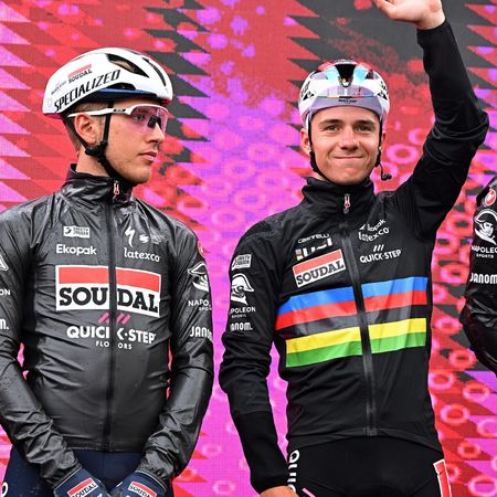 106th Giro d'Italia 2023 - Stage 5