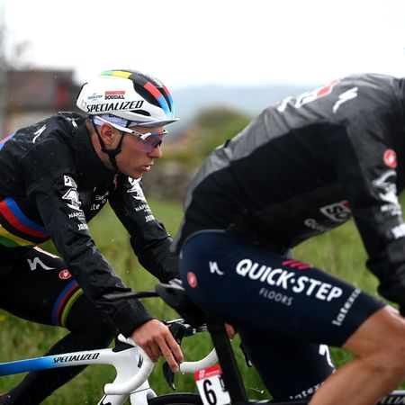 106th Giro d'Italia 2023 - Stage 5