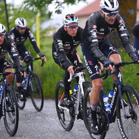 106th Giro d'Italia 2023 - Stage 5