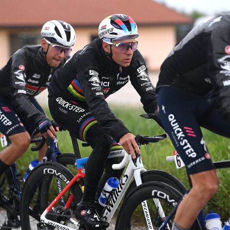 106th Giro d'Italia 2023 - Stage 5