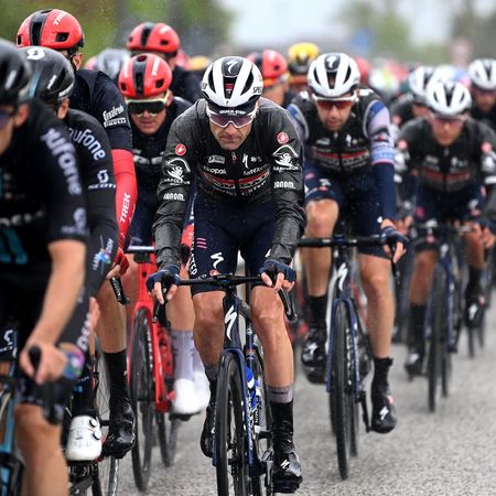 106th Giro d'Italia 2023 - Stage 5