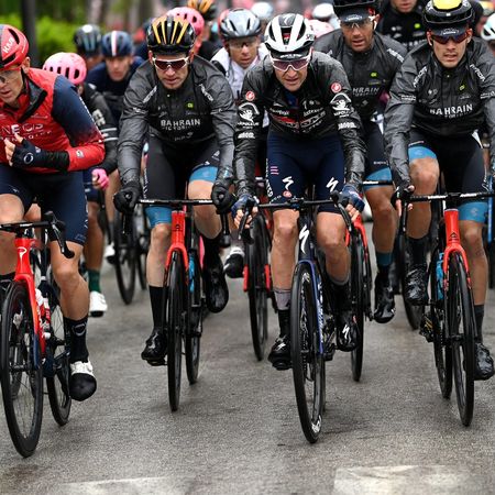 106th Giro d'Italia 2023 - Stage 5