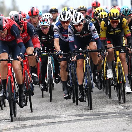 106th Giro d'Italia 2023 - Stage 5