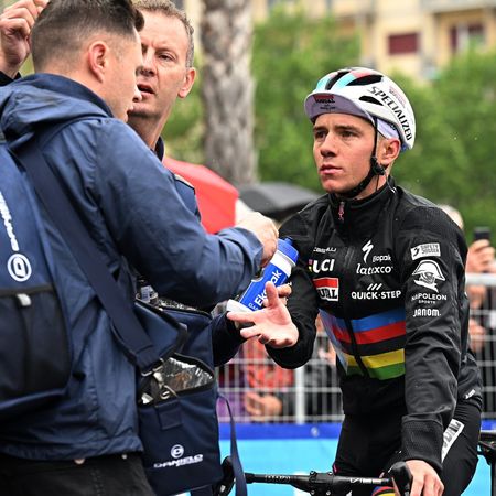 106th Giro d'Italia 2023 - Stage 5