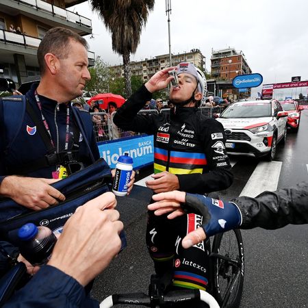 106th Giro d'Italia 2023 - Stage 5