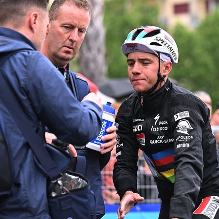 106th Giro d'Italia 2023 - Stage 5