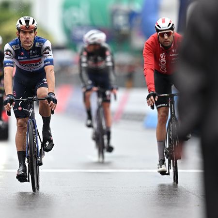 106th Giro d'Italia 2023 - Stage 5