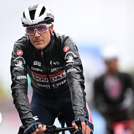 106th Giro d'Italia 2023 - Stage 5