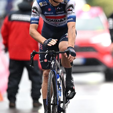 106th Giro d'Italia 2023 - Stage 5