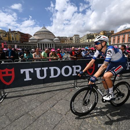 106th Giro d'Italia 2023 - Stage 6