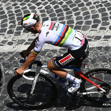 106th Giro d'Italia 2023 - Stage 6