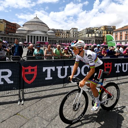 106th Giro d'Italia 2023 - Stage 6