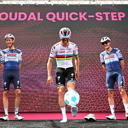 106th Giro d'Italia 2023 - Stage 6