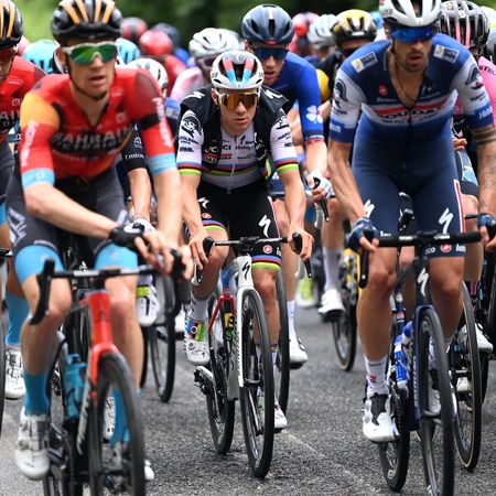 106th Giro d'Italia 2023 - Stage 6