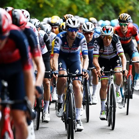 106th Giro d'Italia 2023 - Stage 6