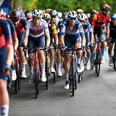 106th Giro d'Italia 2023 - Stage 6