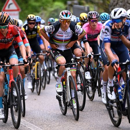 106th Giro d'Italia 2023 - Stage 6