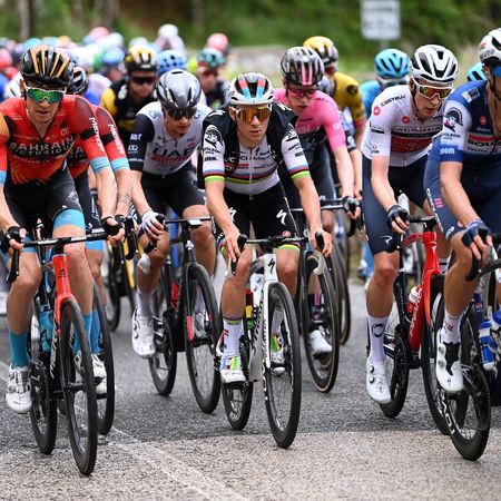 106th Giro d'Italia 2023 - Stage 6