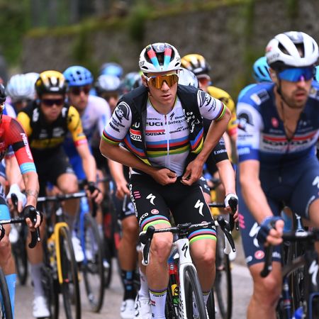 106th Giro d'Italia 2023 - Stage 6